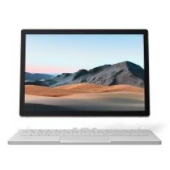 微软（Microsoft）Surface Book3 13.5英寸笔记本电脑